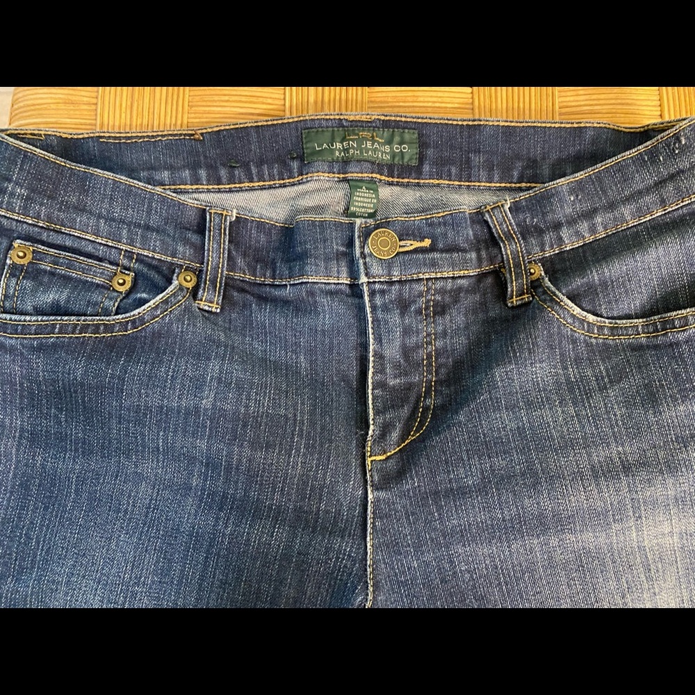 Ralph Lauren Jeans